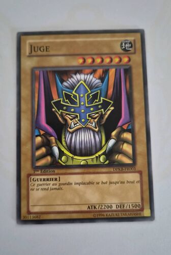 Juge