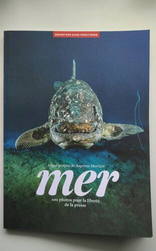 La Mer Reporters Dans Frontières