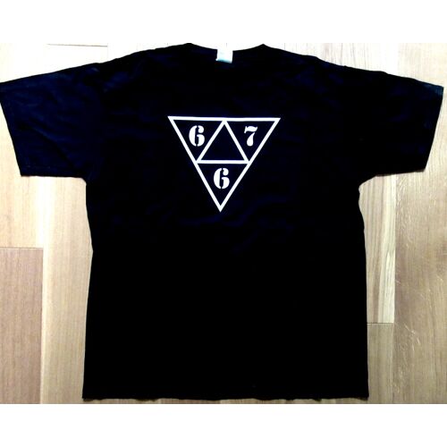 T-Shirt Freeze Corleone 667 - Taille Xl