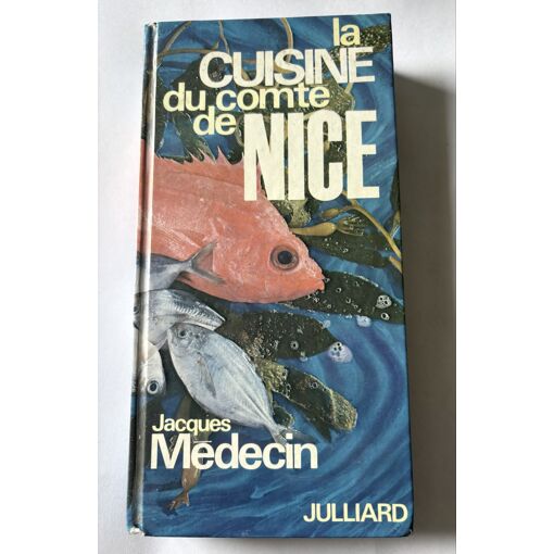 La Cuisine Du Comte De Nice pas cher - Meilleures offres sur le
