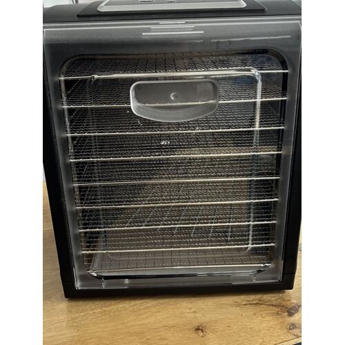 Déshydrateur alimentaire Klarstein 9 grilles