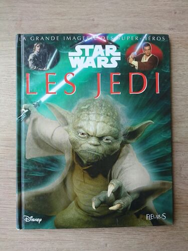 Les Jedi