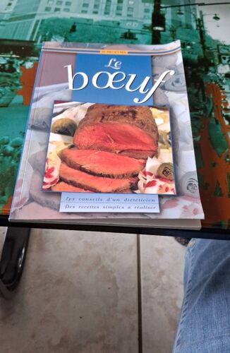 Livre De 50 Recettes