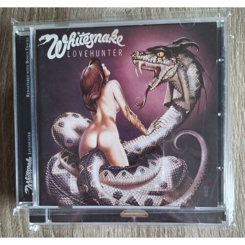 Whitsnake Love Hunter