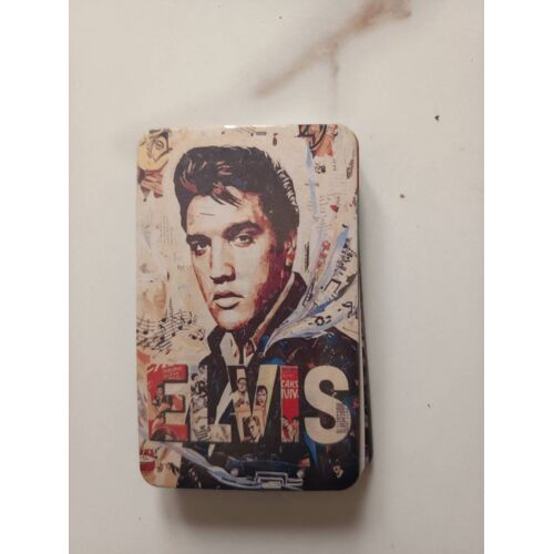 Magnet Elvis Presley