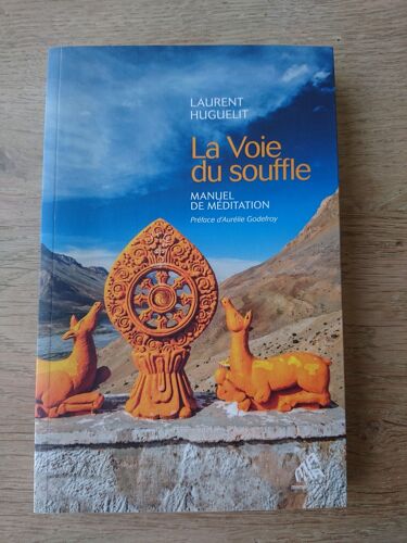 La Voie Du Souffle