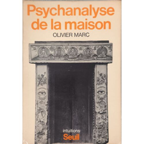 Psychanalyse De La Maison