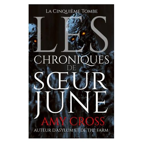 Le Cinquième Tombe