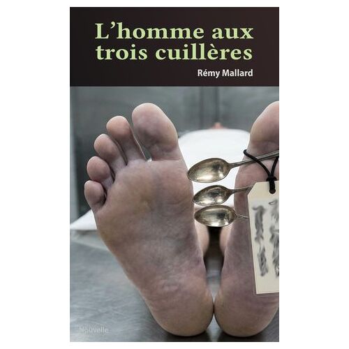L'homme Aux Trois Cuillères