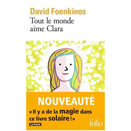 Tout Le Monde Aime Clara