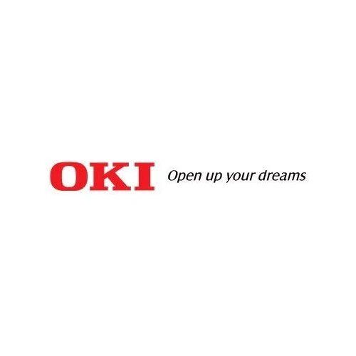 OKI - Jaune - original - kit tambour - pour ES 8434dn