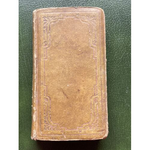 Missel Du Saint Sacrement Illustré Par M.G. Rety Numéro 205