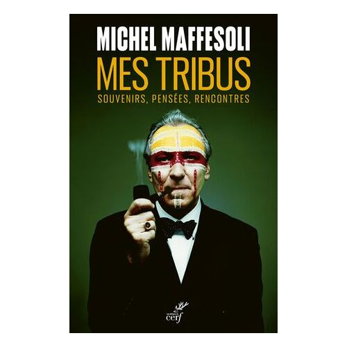 Mes Tribus