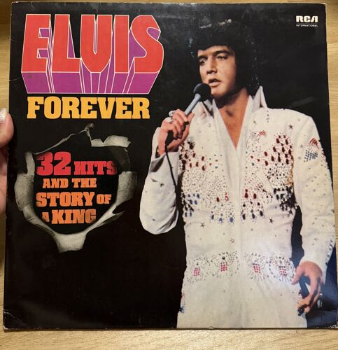 Elvis Forever