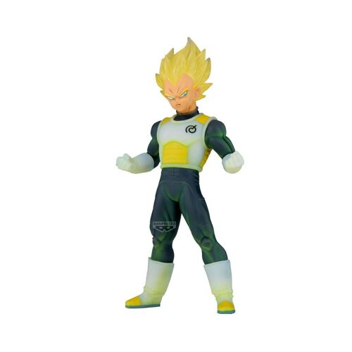 Figurine Clearise | Dragon Ball Super | B : Vegeta
