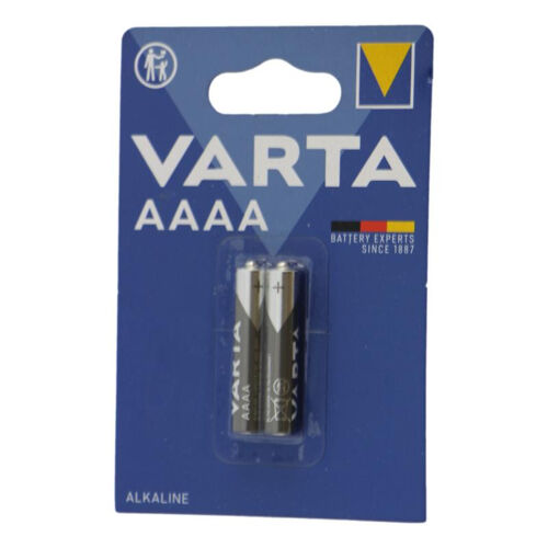 Piles alcaline aaaa - Accessoires et entretien (4061101402 )