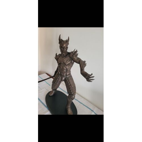 Figurine Statue Sideshow Drake Blade Trinity 1/4 Édition Limitée 170/200