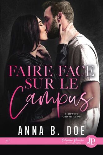 Faire Face Sur Le Campus