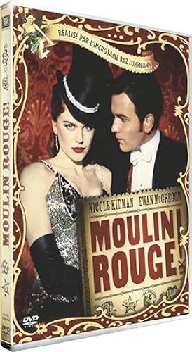 Moulin Rouge! 2001