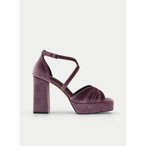 Sandales Femme Pour Sublimer Vos Looks De Printemps/Été - 41