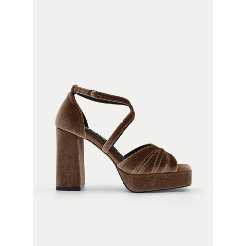 Sandales Femme Pour Sublimer Vos Looks De Printemps/Été - 41