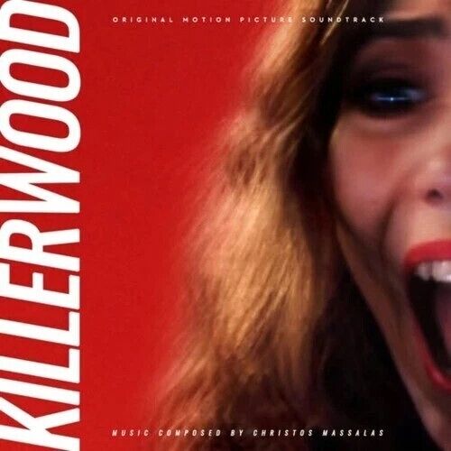 Christos Massalas - Killerwood (Original Soundtrack) [Compact Discs] Italy - Import