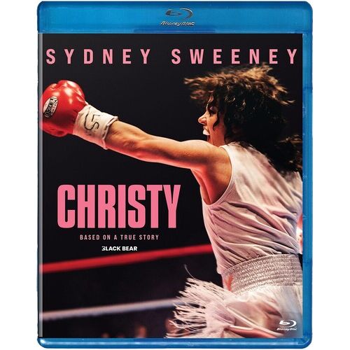 Christy (Blu-Ray)