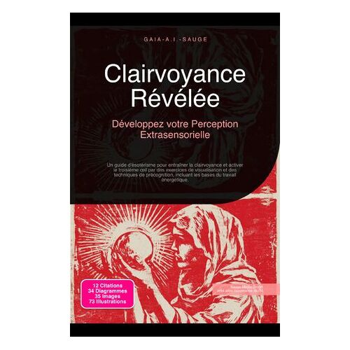 Clairvoyance Révélée