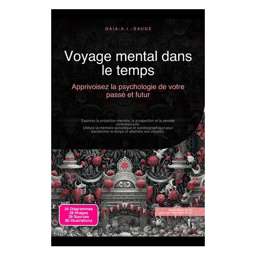 Voyage Mental Dans Le Temps