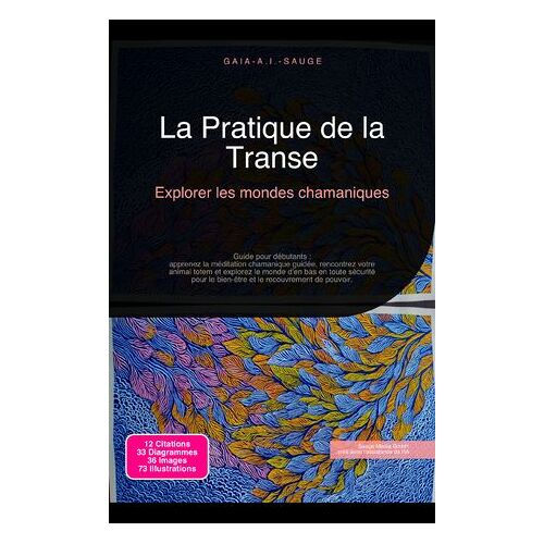 La Pratique De La Transe
