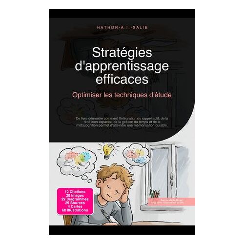 Stratégies D'apprentissage Efficaces