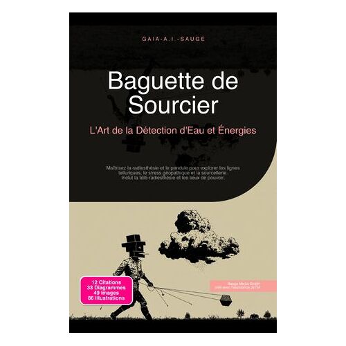Baguette De Sourcier