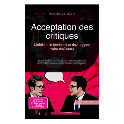 Acceptation Des Critiques