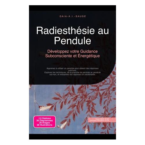 Radiesthésie Au Pendule
