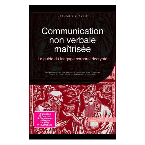 Communication Non Verbale Maîtrisée