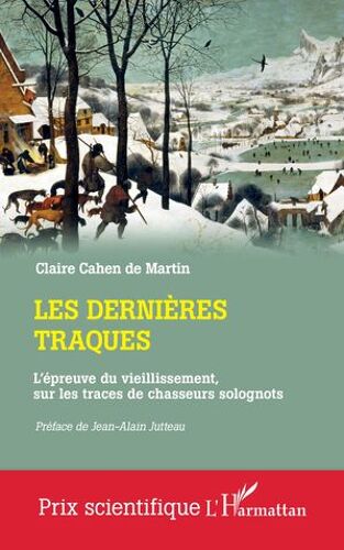Les Dernières Traques