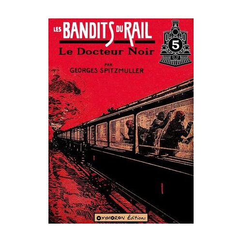 Le Docteur Noir