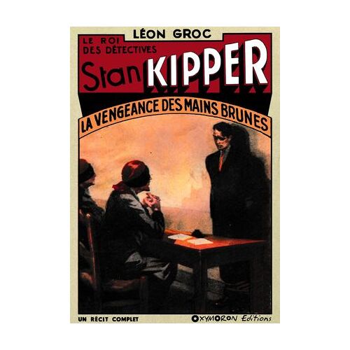 La Vengeance Des « Mains Brunes »