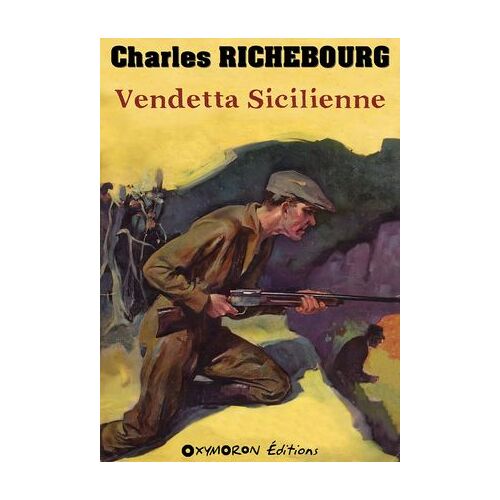 Vendetta Sicilienne