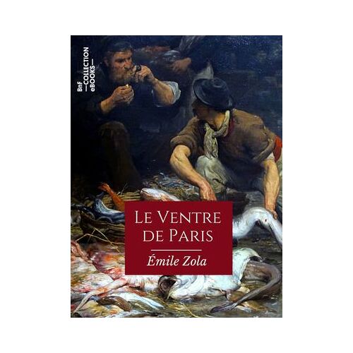 Le Ventre De Paris
