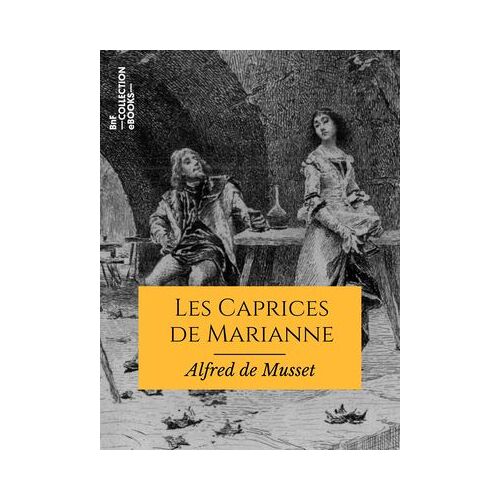 Les Caprices De Marianne