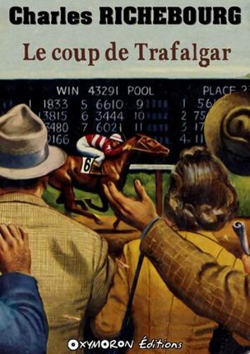 Le Coup De Trafalgar