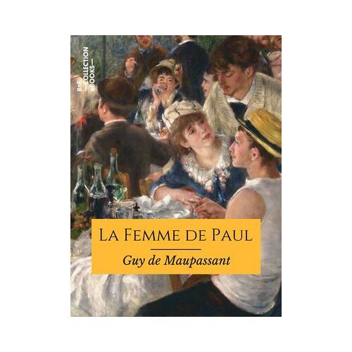 La Femme De Paul