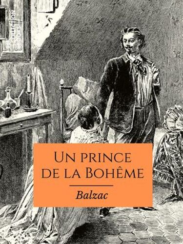 Un Prince De La Bohême