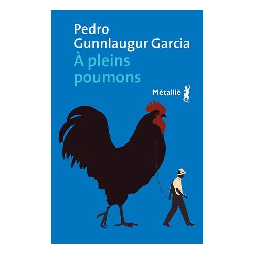 À Pleins Poumons