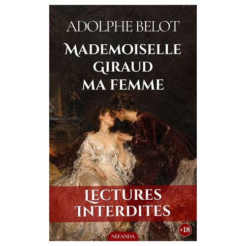 Mademoiselle Giraud, Ma Femme
