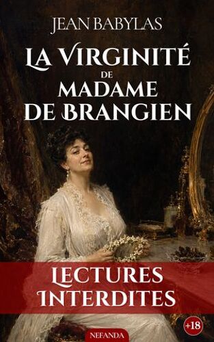 La Virginité De Madame De Brangien