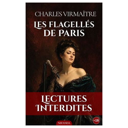 Les Flagellés De Paris