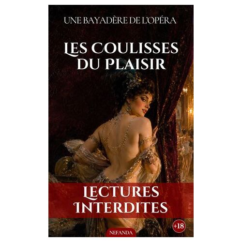 Les Coulisses Du Plaisir