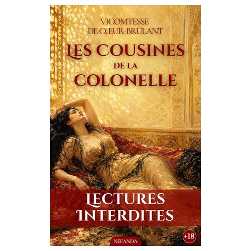 Les Cousines De La Colonelle